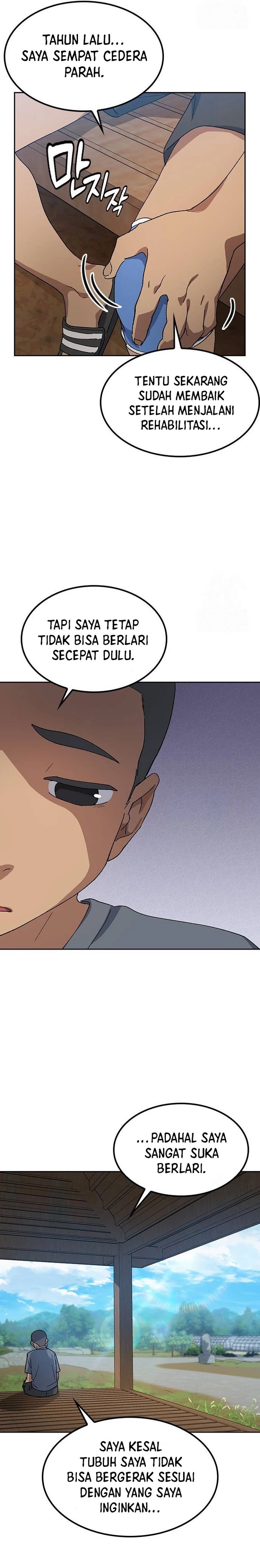 Healing Life Through Camping in Another World Chapter 51