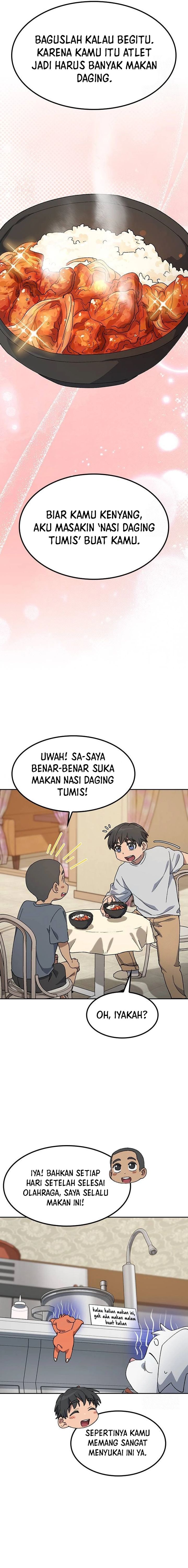 Healing Life Through Camping in Another World Chapter 51