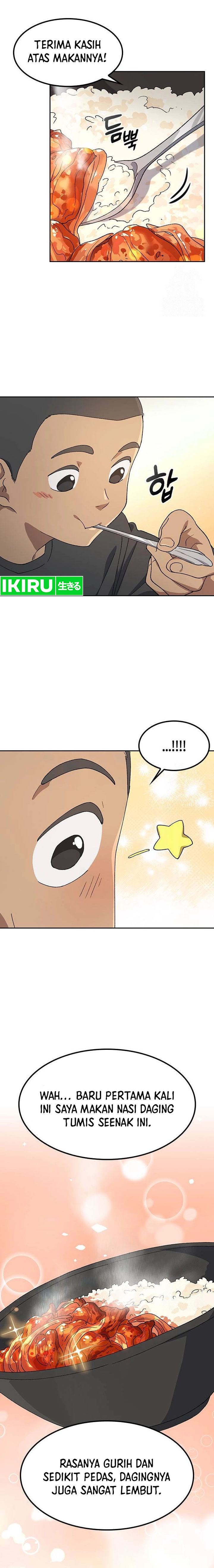 Healing Life Through Camping in Another World Chapter 51