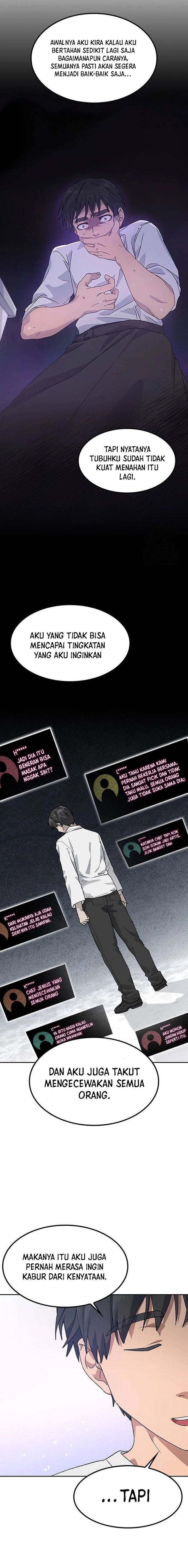 Healing Life Through Camping in Another World Chapter 51
