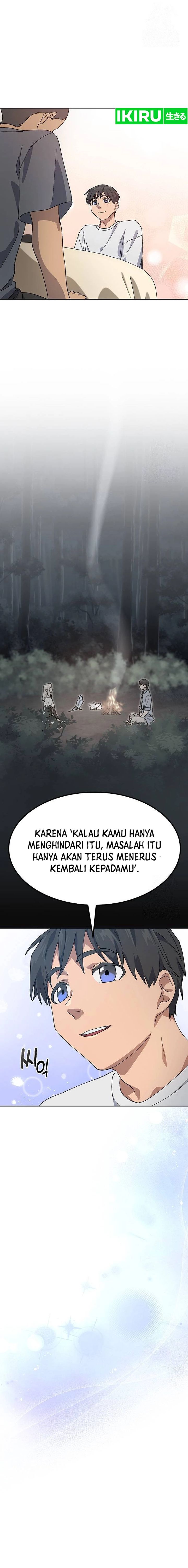Healing Life Through Camping in Another World Chapter 51