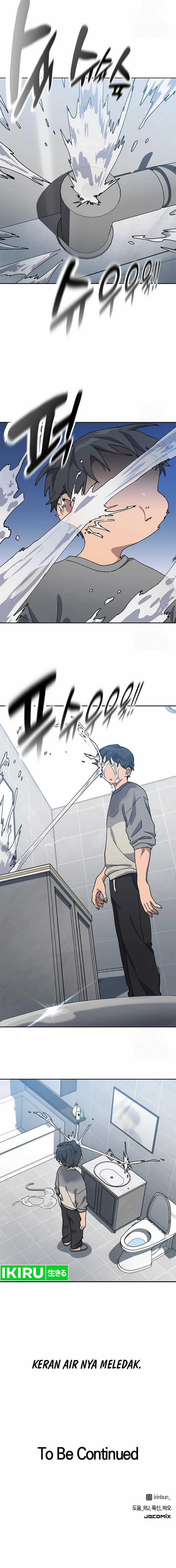 Healing Life Through Camping in Another World Chapter 55