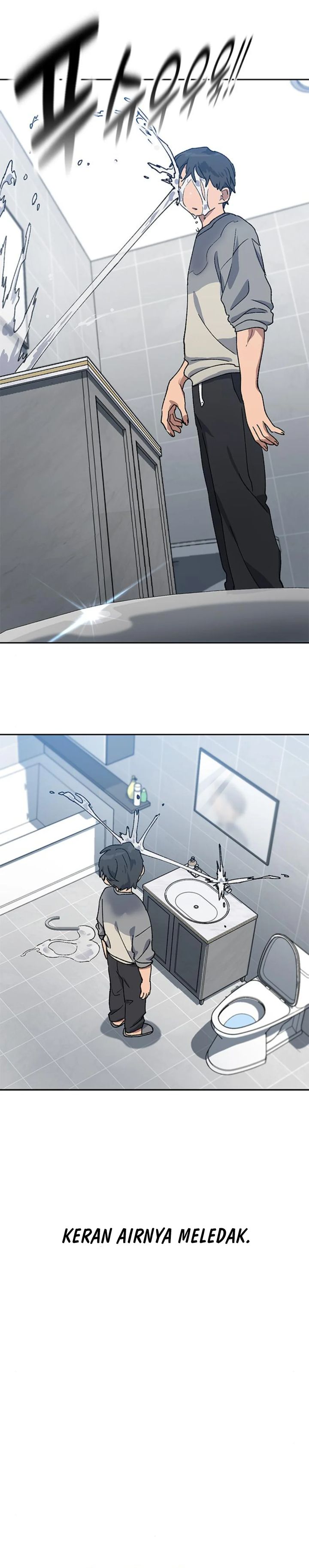 Healing Life Through Camping in Another World Chapter 56