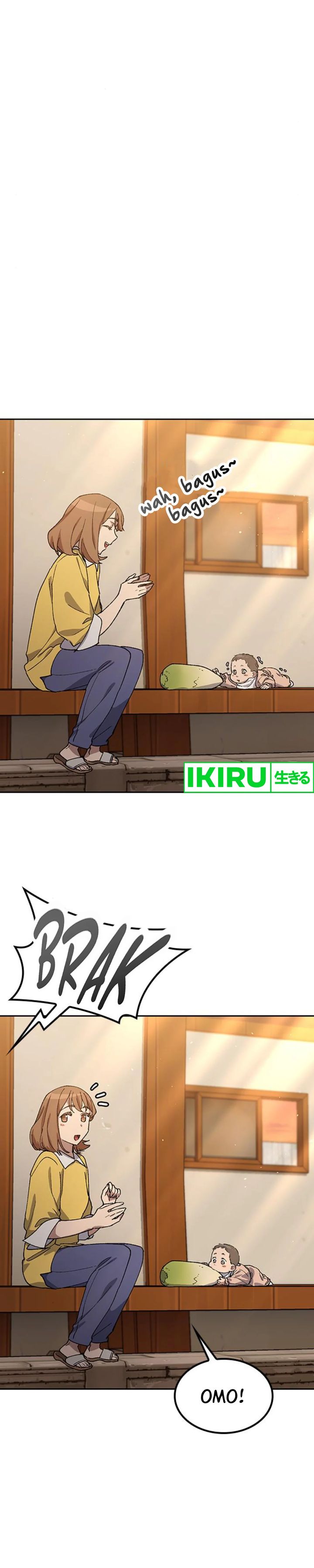 Healing Life Through Camping in Another World Chapter 56