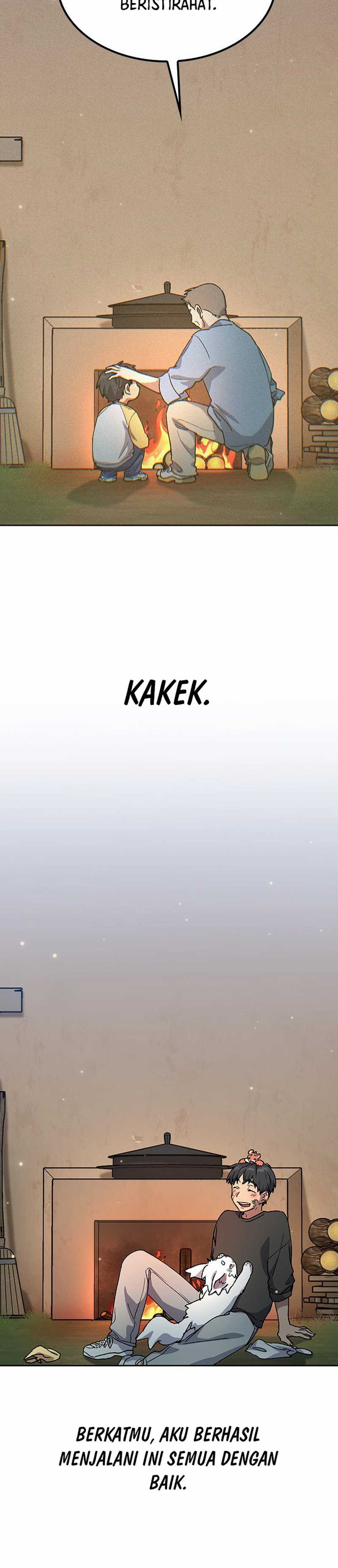 Healing Life Through Camping in Another World Chapter 58