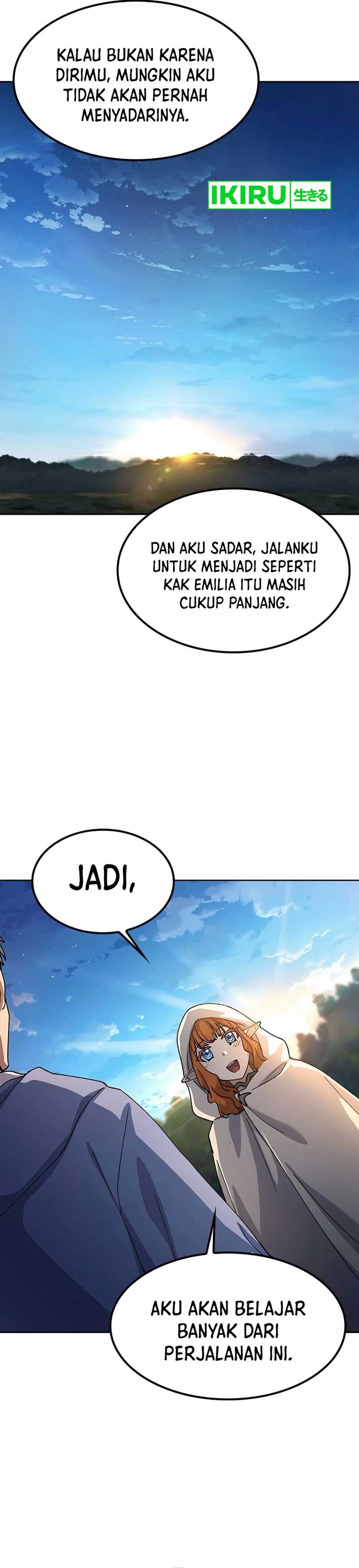Healing Life Through Camping in Another World Chapter 62