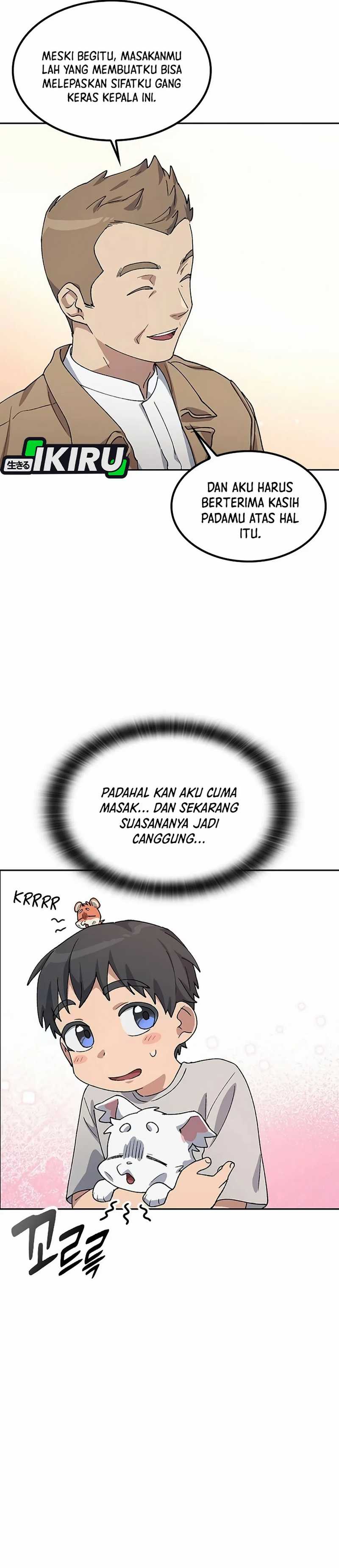 Healing Life Through Camping in Another World Chapter 66