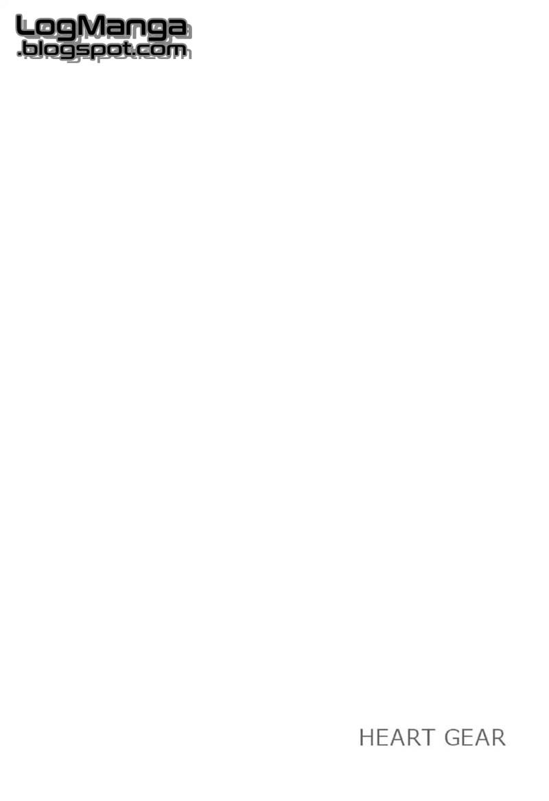 Heart Gear Chapter 1
