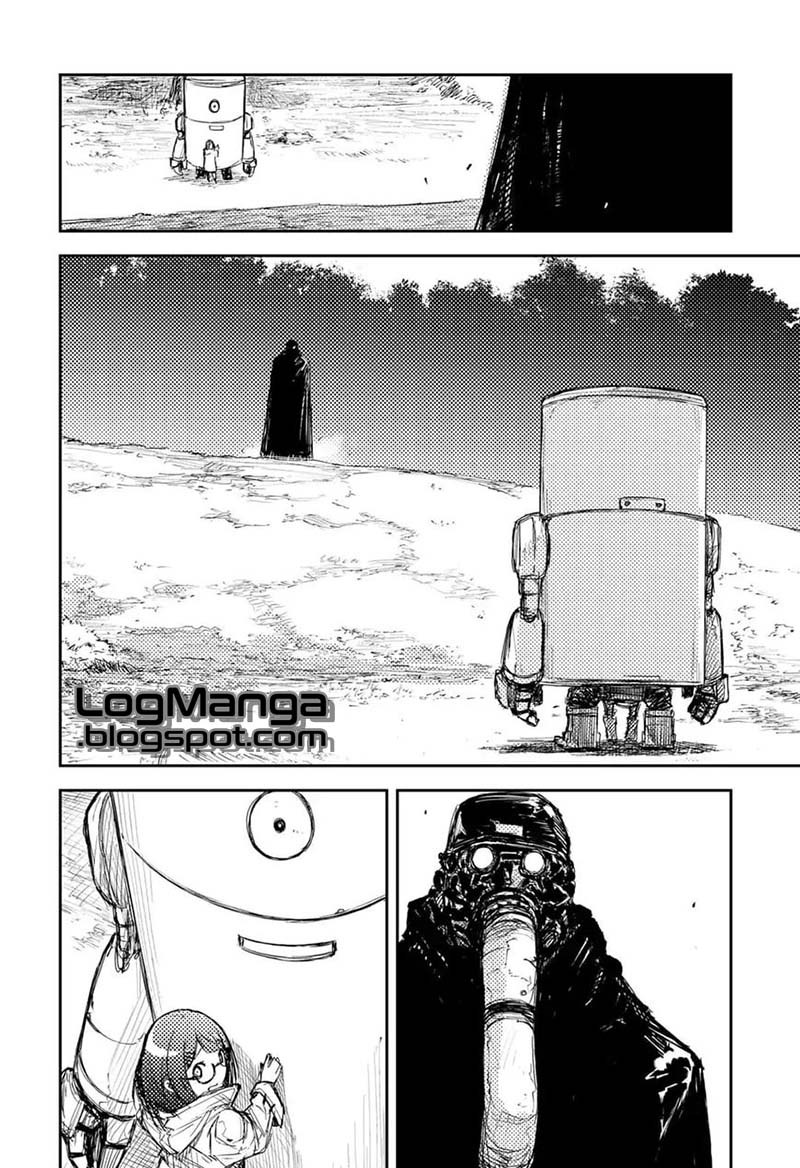 Heart Gear Chapter 1