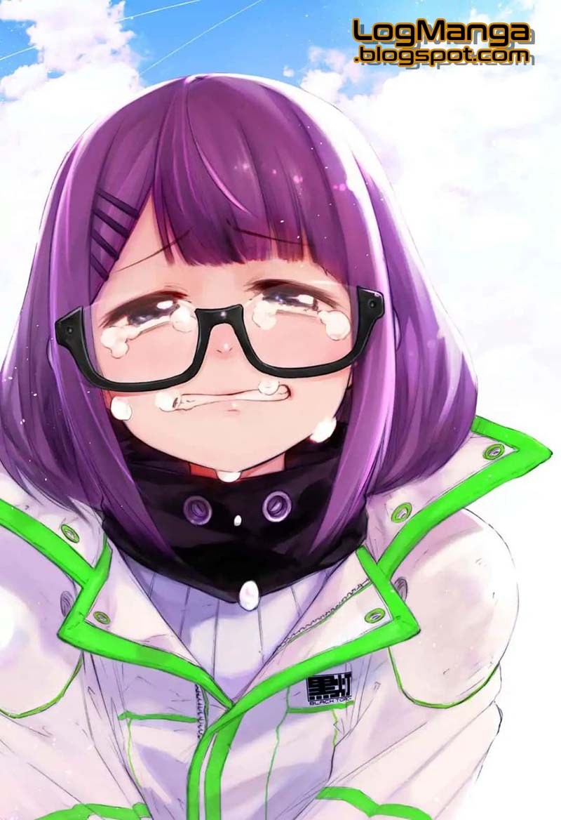 Heart Gear Chapter 1