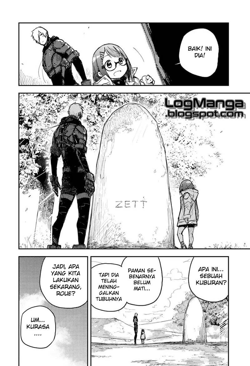 Heart Gear Chapter 2