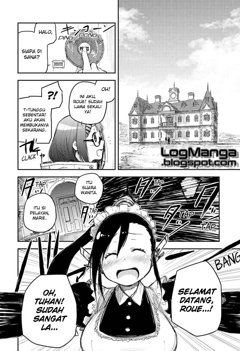 Heart Gear Chapter 2