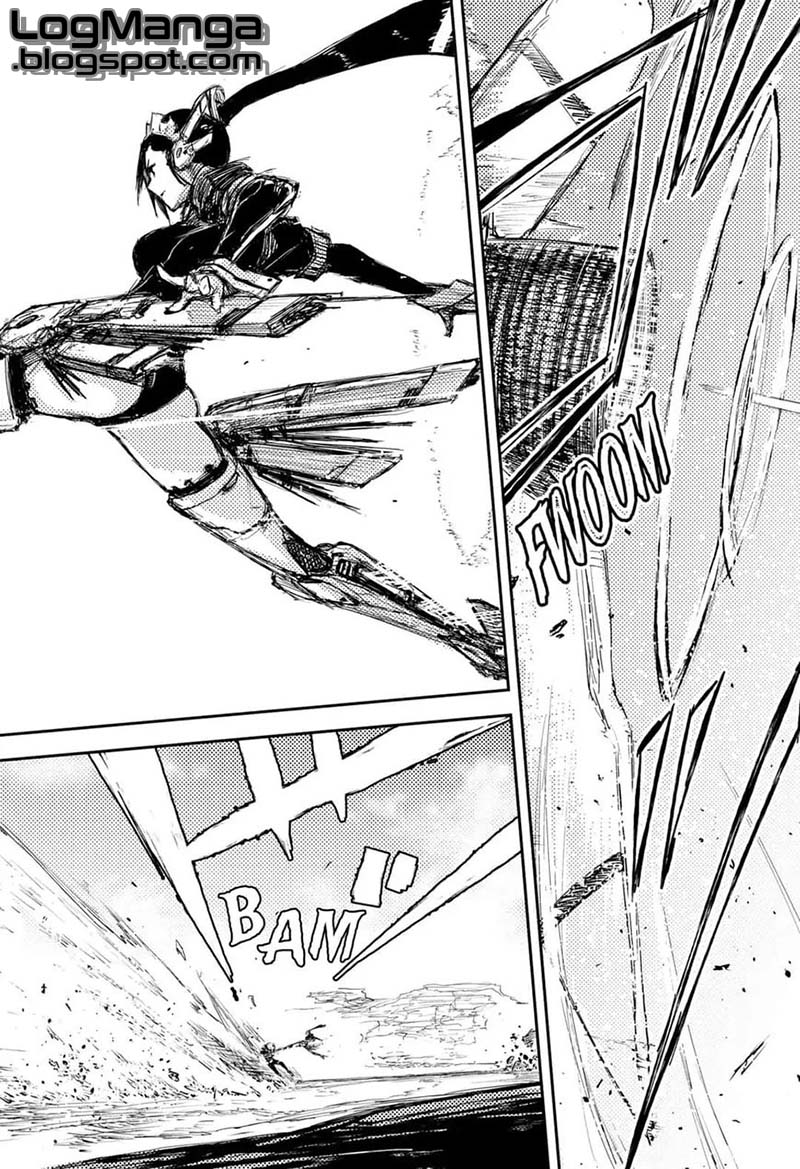 Heart Gear Chapter 2