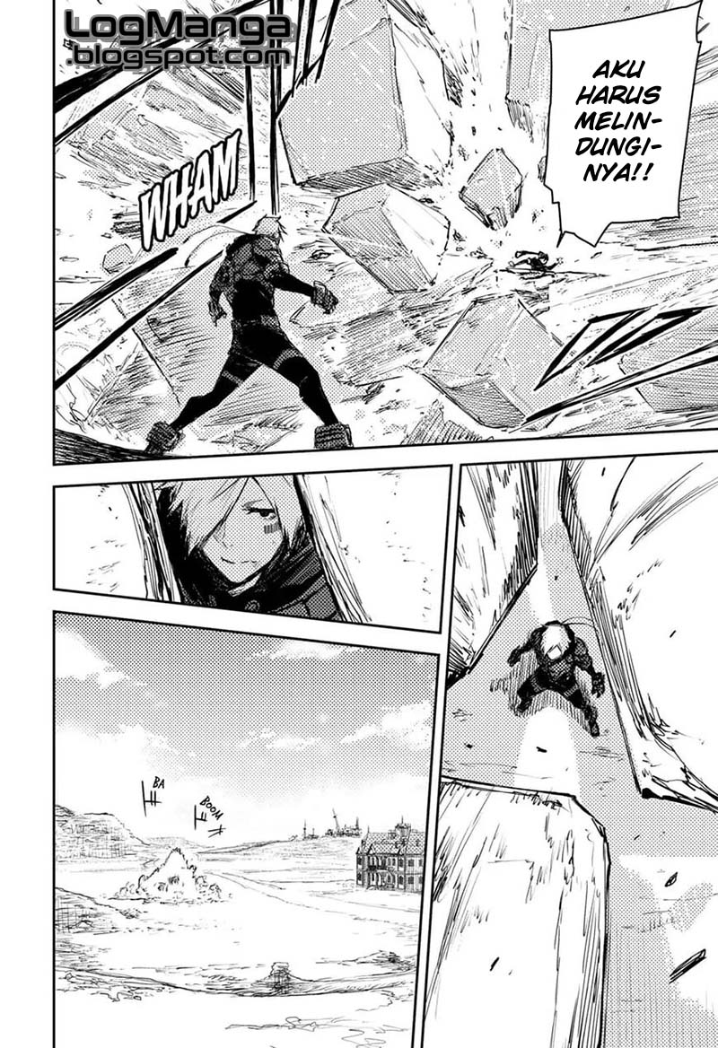 Heart Gear Chapter 2