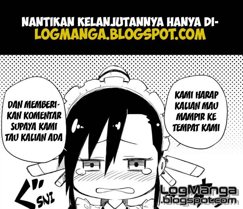 Heart Gear Chapter 3