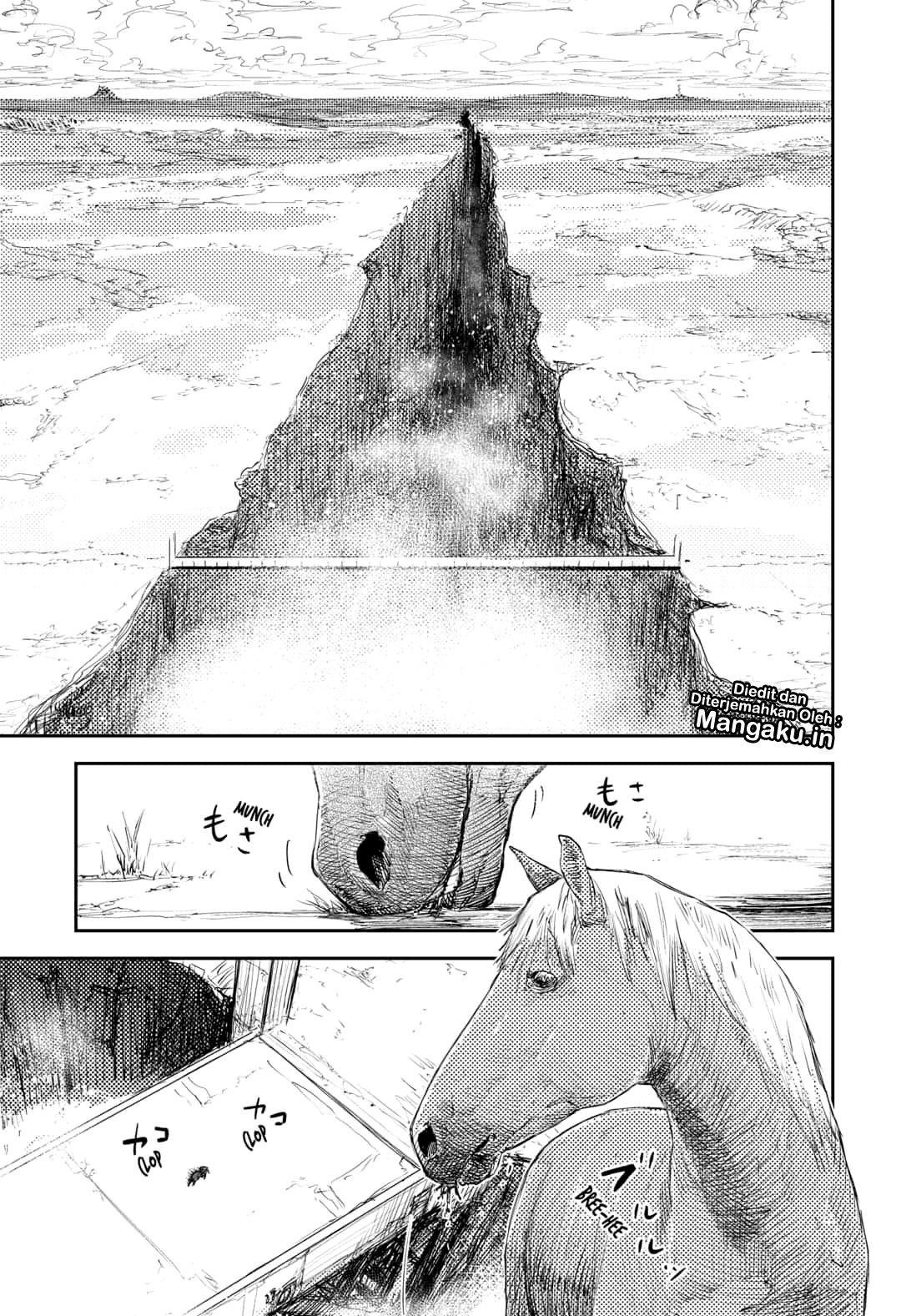 Heart Gear Chapter 4