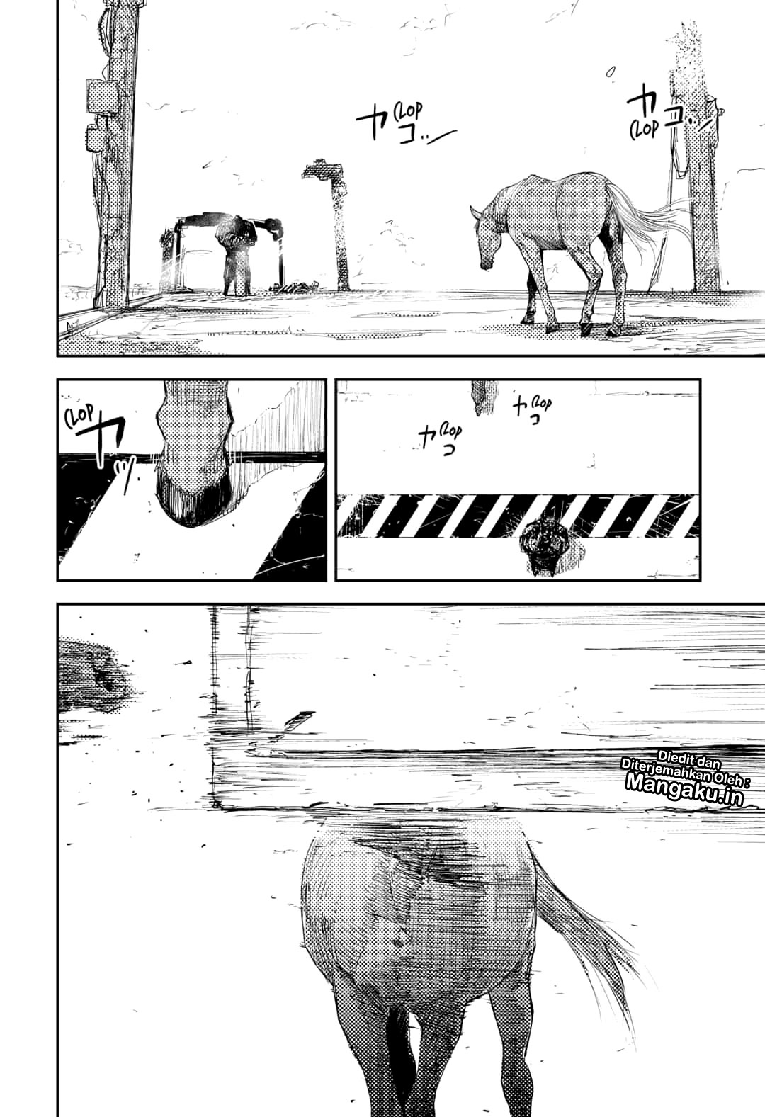 Heart Gear Chapter 4