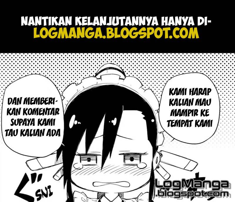 Heart Gear Chapter 5