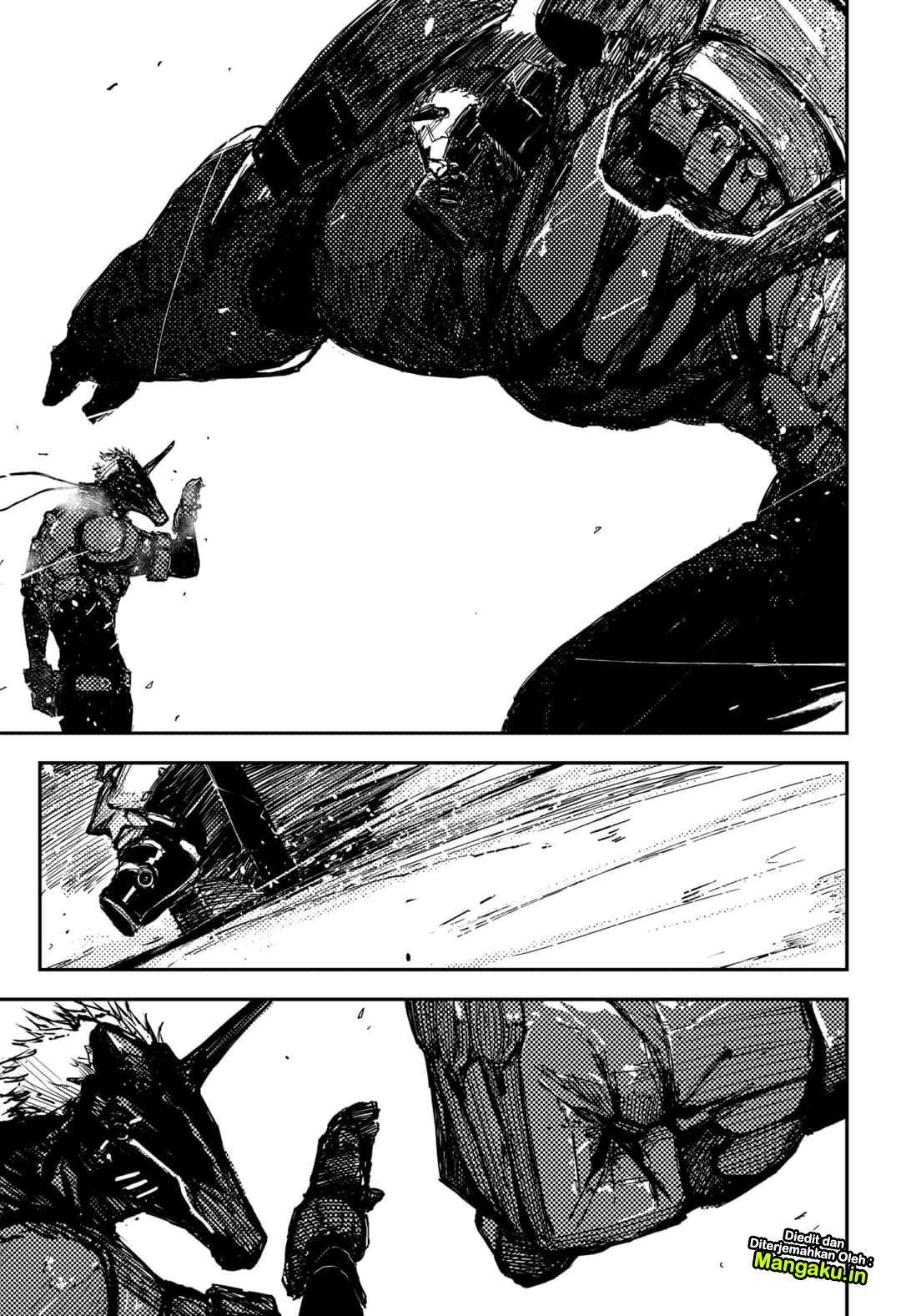 Heart Gear Chapter 6