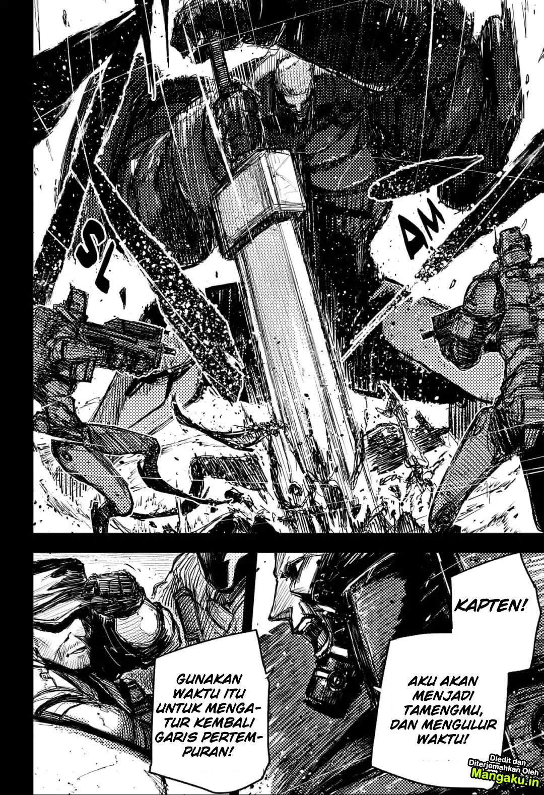 Heart Gear Chapter 6