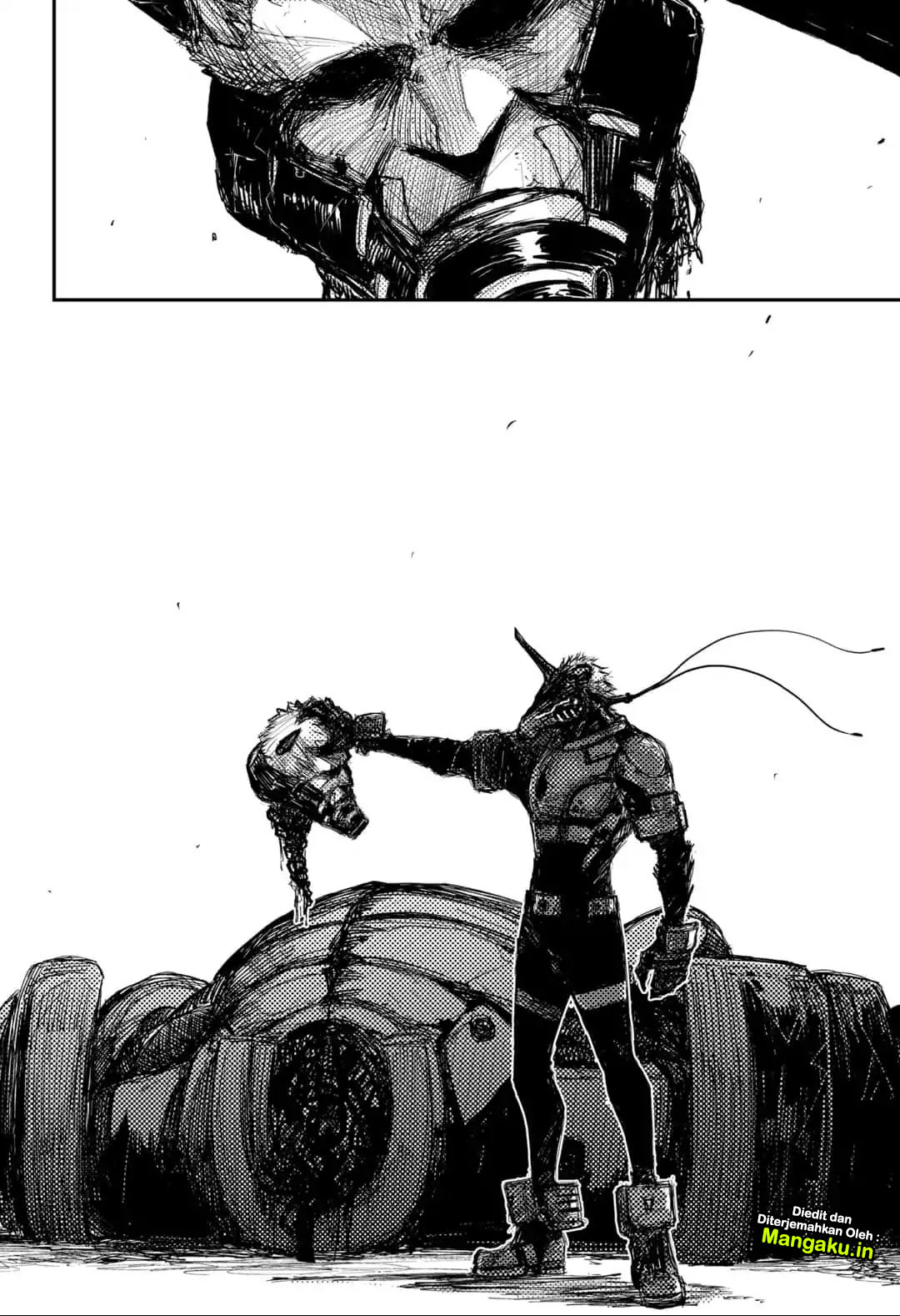 Heart Gear Chapter 6