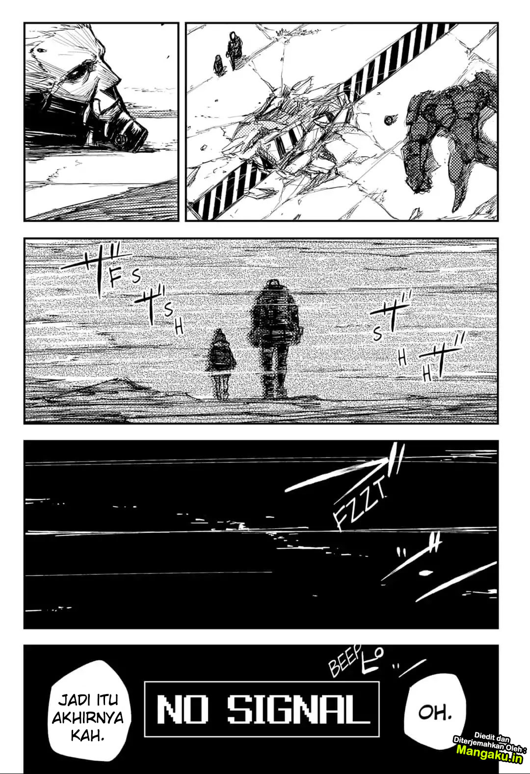 Heart Gear Chapter 6