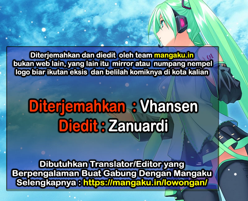 Heart Gear Chapter 7