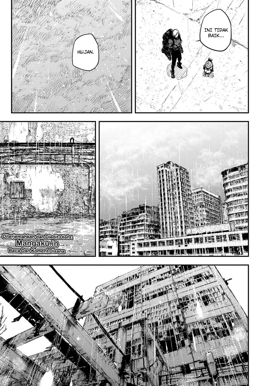 Heart Gear Chapter 7