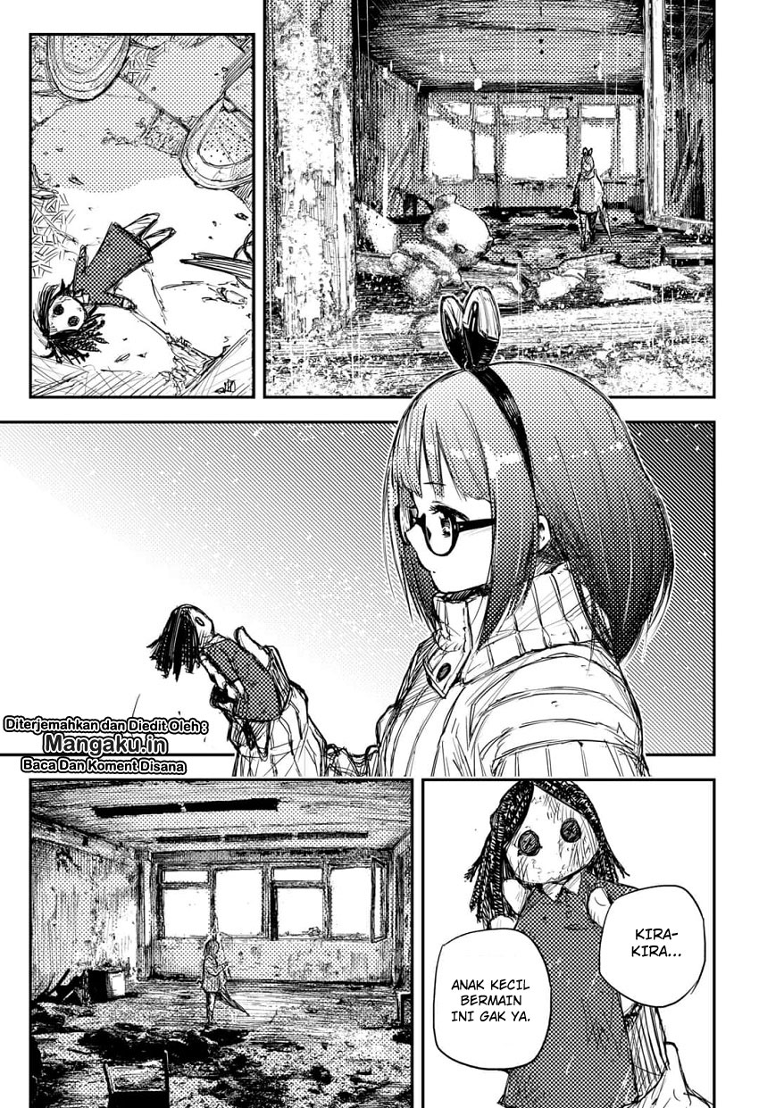 Heart Gear Chapter 7