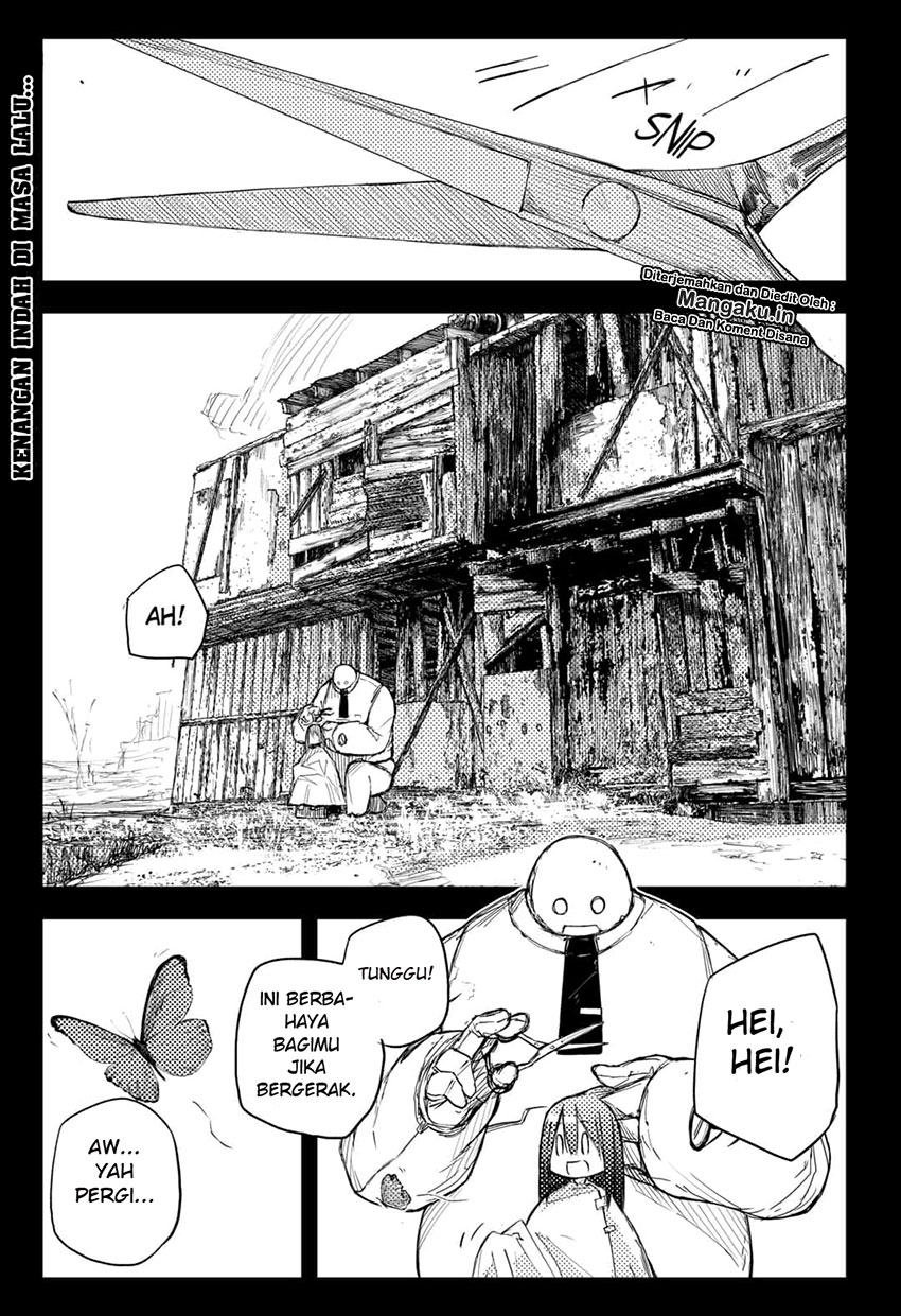 Heart Gear Chapter 8