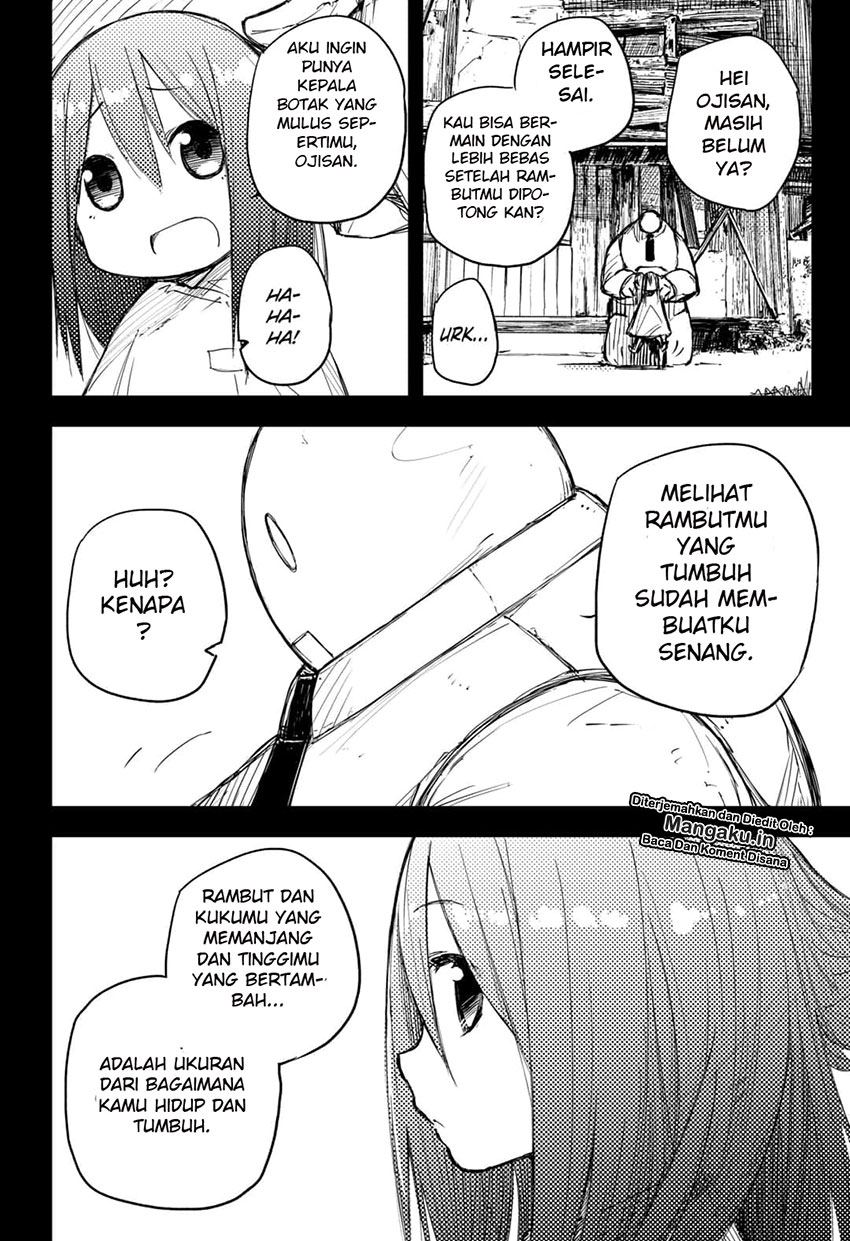 Heart Gear Chapter 8