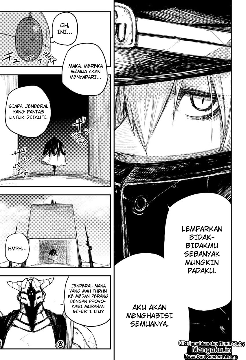 Heart Gear Chapter 10