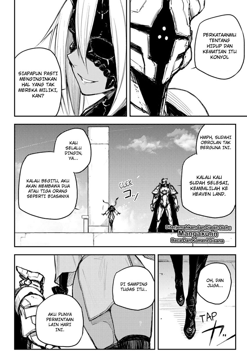 Heart Gear Chapter 10