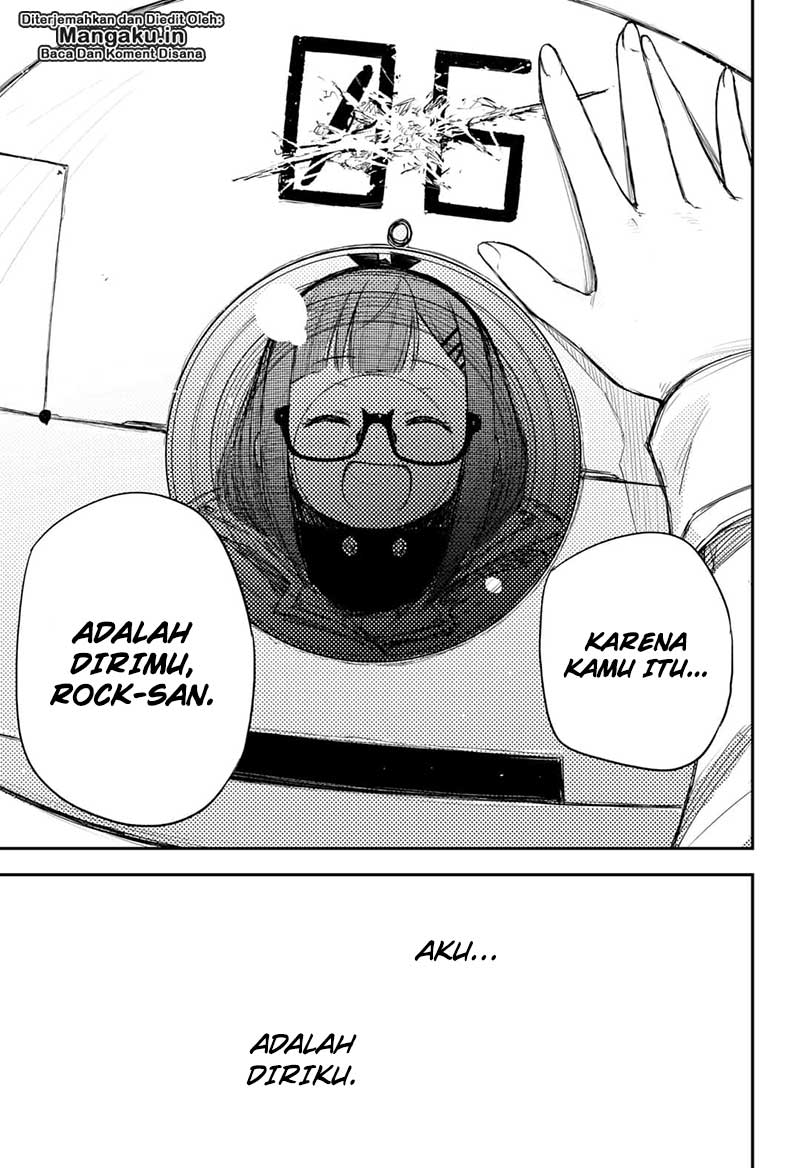 Heart Gear Chapter 14