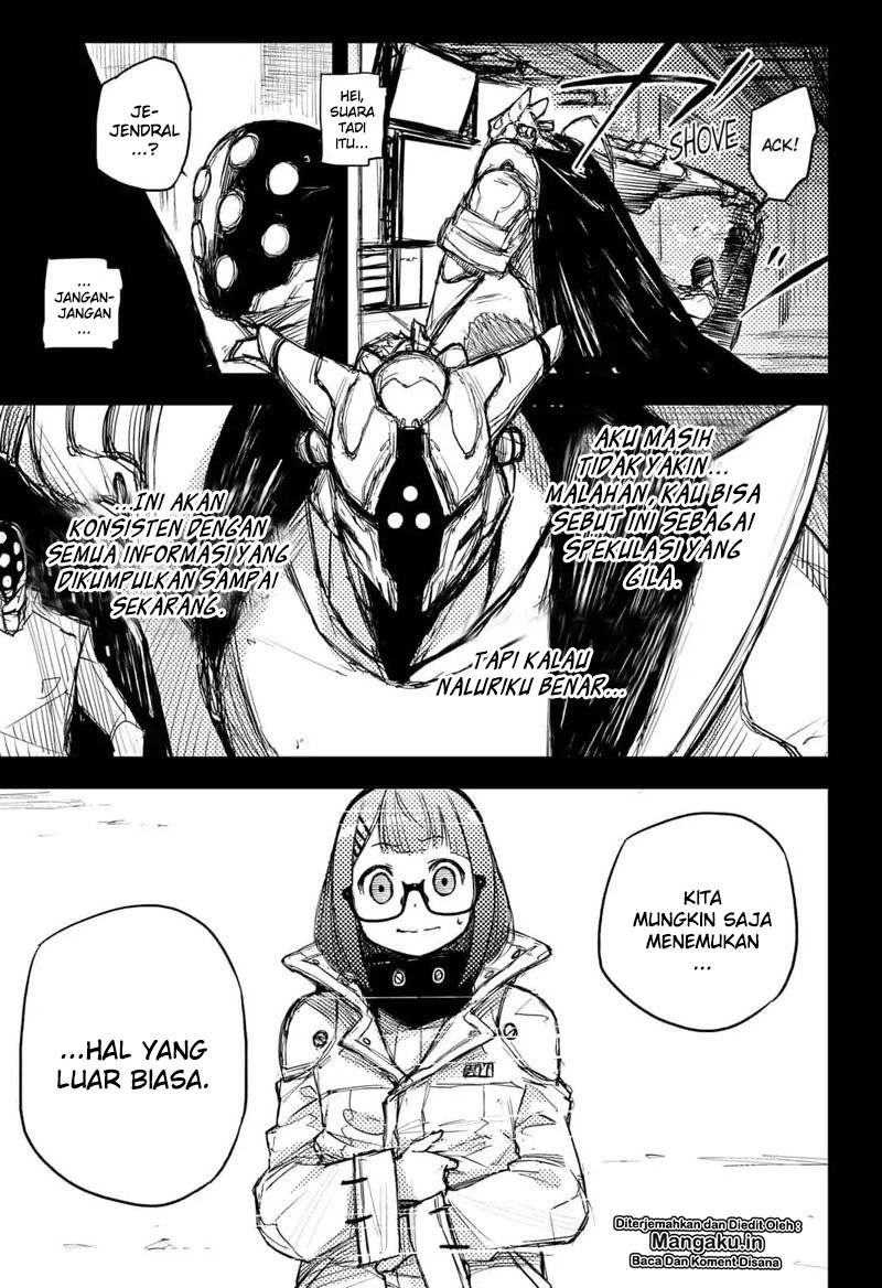 Heart Gear Chapter 15