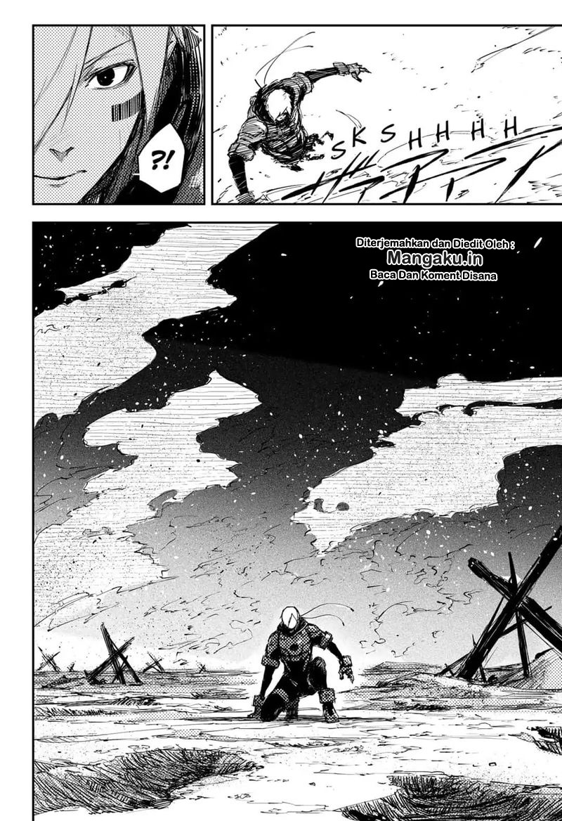 Heart Gear Chapter 16