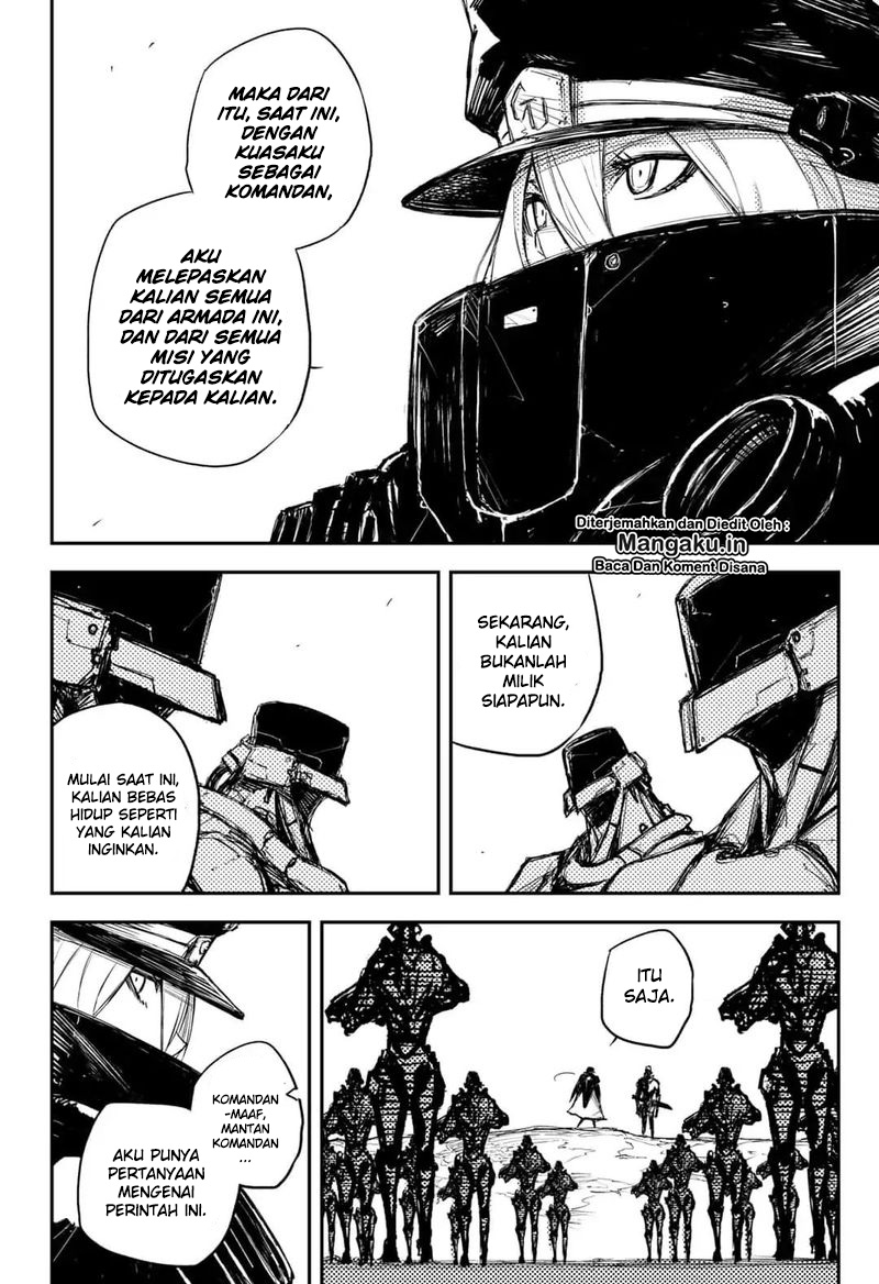 Heart Gear Chapter 16