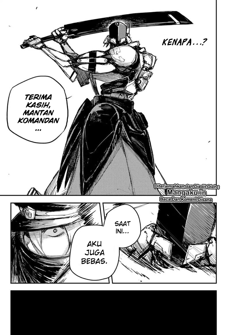 Heart Gear Chapter 16