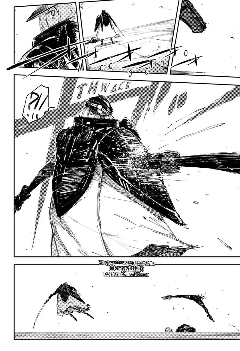 Heart Gear Chapter 16
