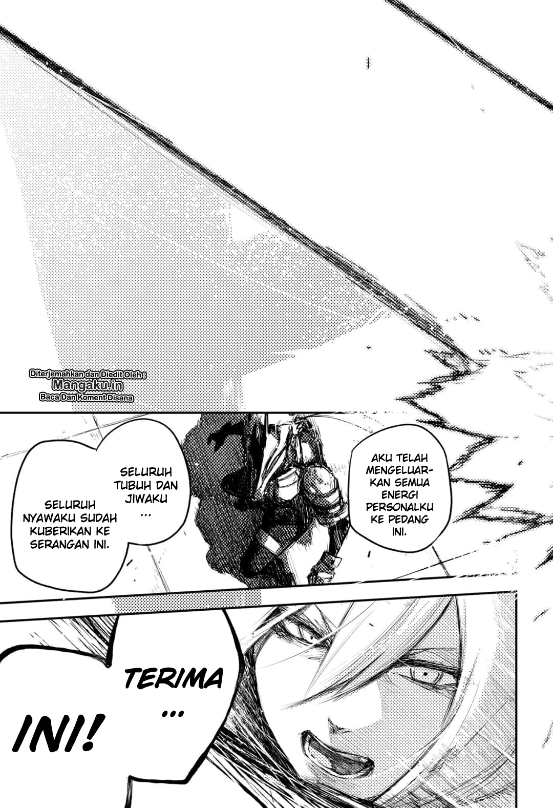 Heart Gear Chapter 17