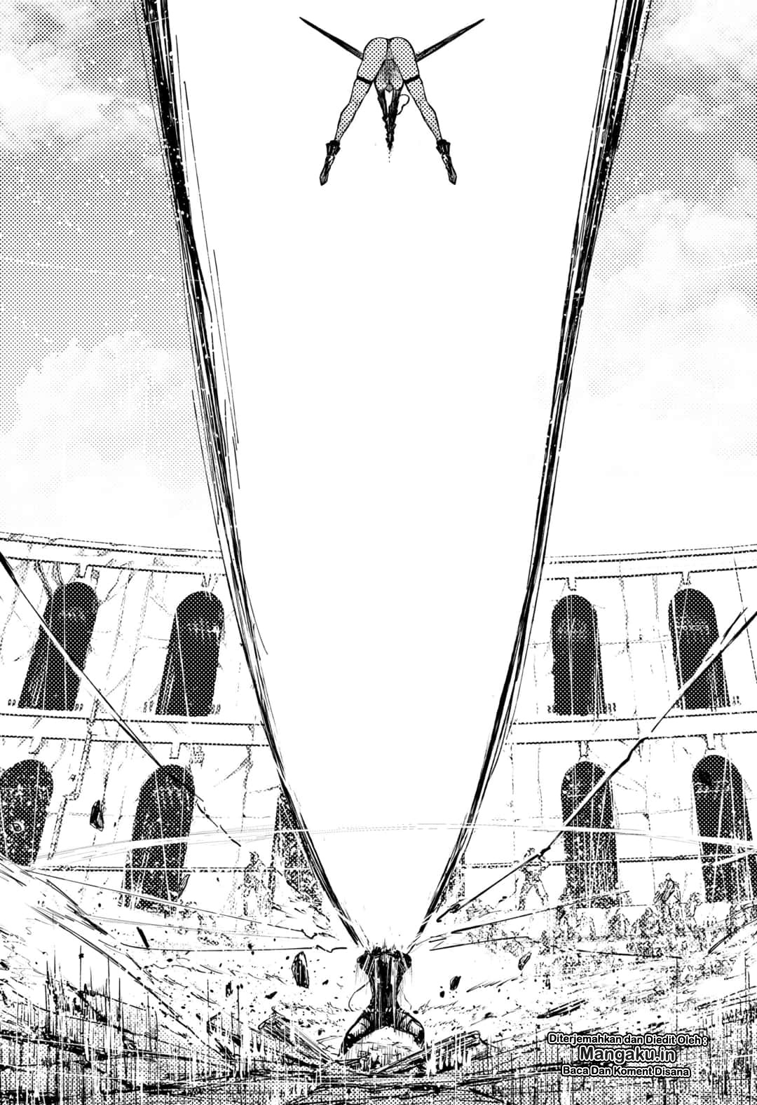 Heart Gear Chapter 17