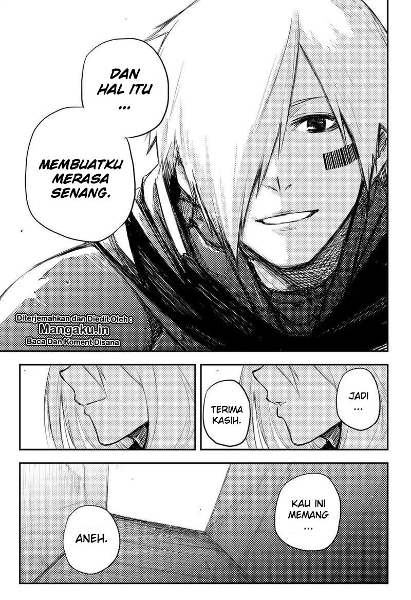 Heart Gear Chapter 18