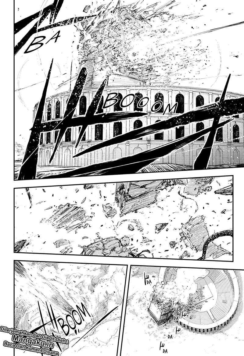 Heart Gear Chapter 22