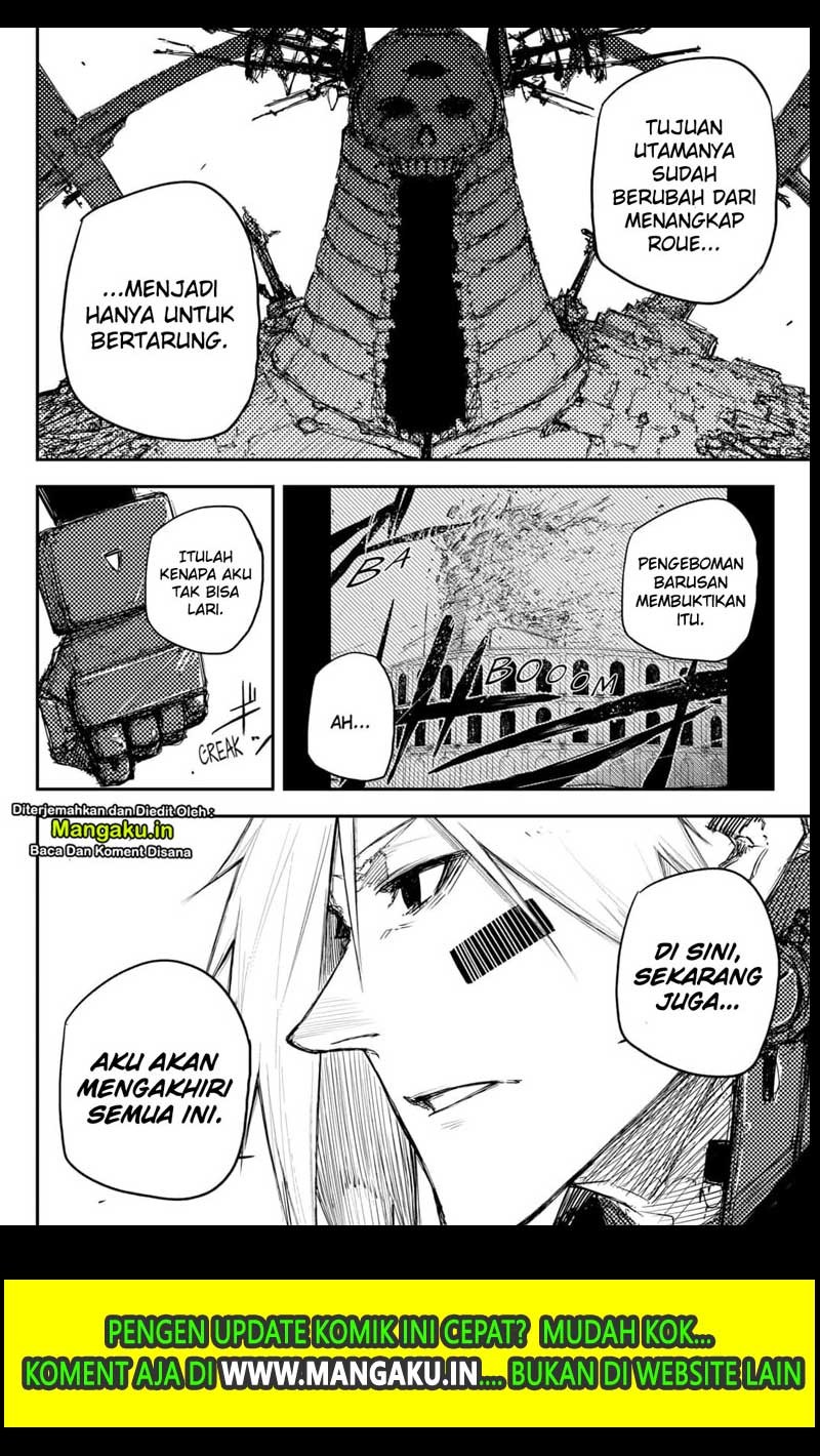 Heart Gear Chapter 23