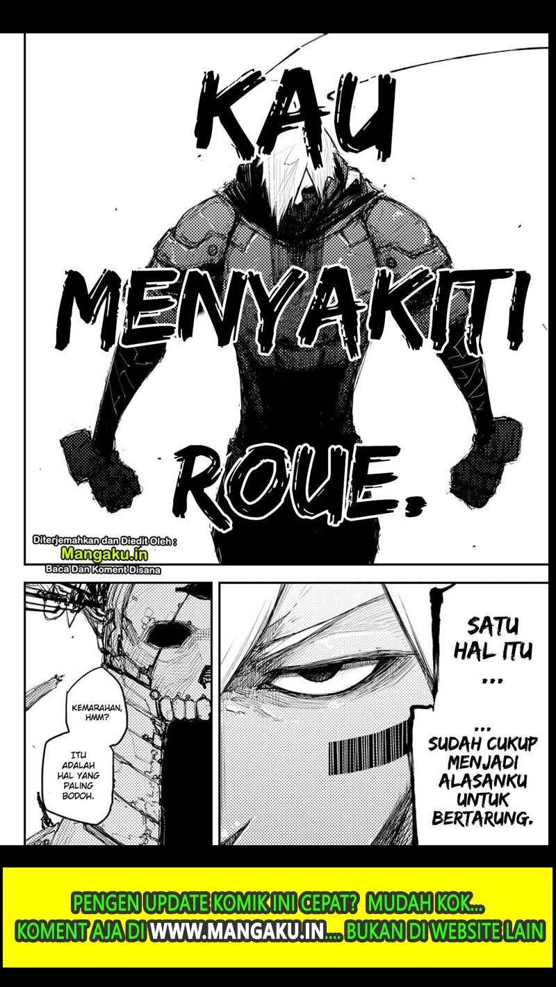 Heart Gear Chapter 23