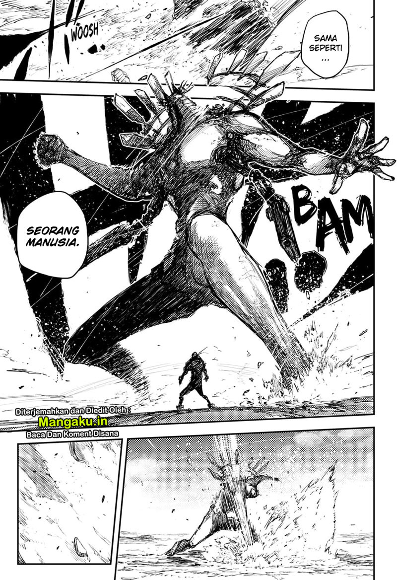 Heart Gear Chapter 23