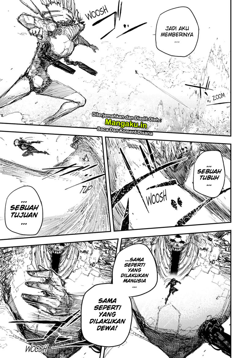 Heart Gear Chapter 23