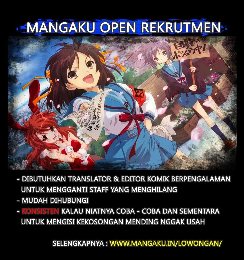 Heart Gear Chapter 24