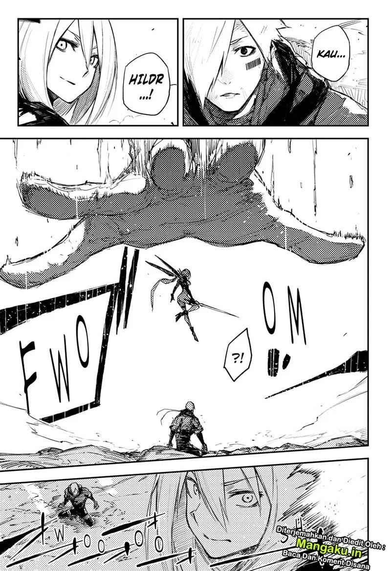 Heart Gear Chapter 24