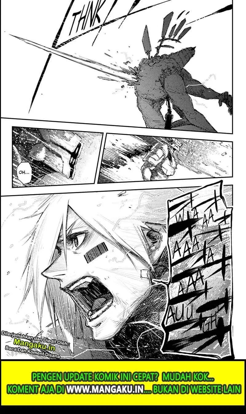 Heart Gear Chapter 24